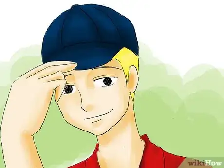 Imagen titulada Attract a Pisces Girl Step 03Bullet01
