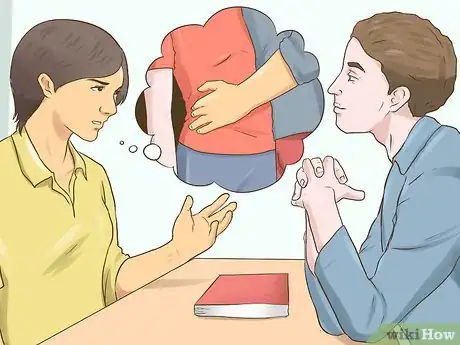 Imagen titulada Control Sexual Urges Step 17