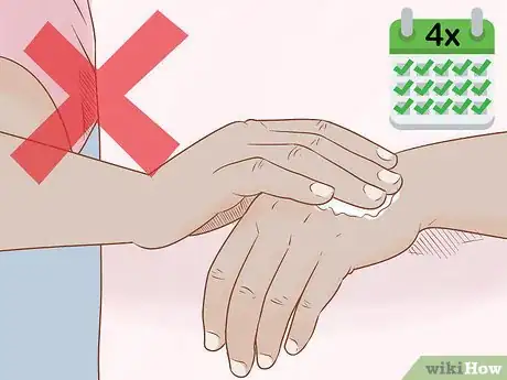 Imagen titulada Apply Voltaren Gel Step 7