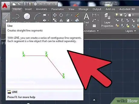 Imagen titulada Use AutoCAD Step 10