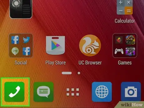 Imagen titulada Delete the Call History on Android Step 13