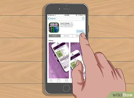 Imagen titulada Determine the Reading Level of a Book Step 2