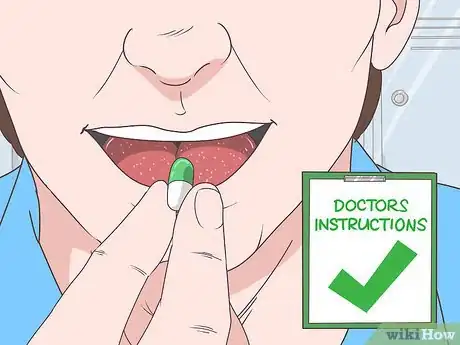 Imagen titulada Tell if You Have a Tapeworm Step 10