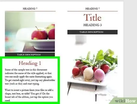 Imagen titulada Copy and Paste in Microsoft Word Step 3