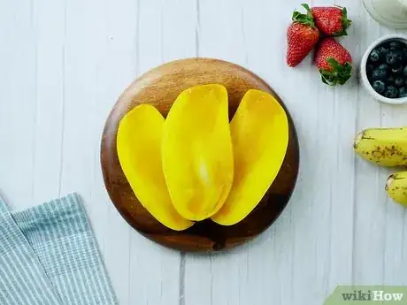 Imagen titulada Make Smoothies Thicker Step 3