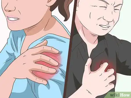 Imagen titulada Treat Pericarditis Step 1