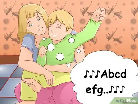 Imagen titulada Teach a Toddler Letter Recognition Step 5