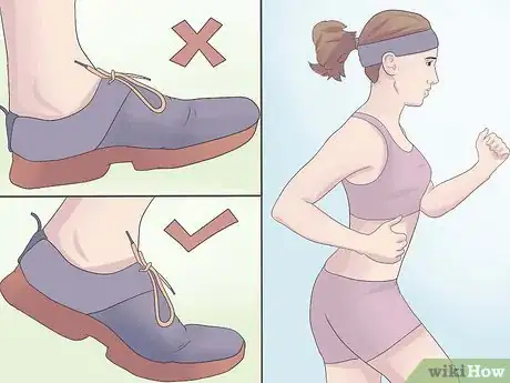 Imagen titulada Jog Step 13