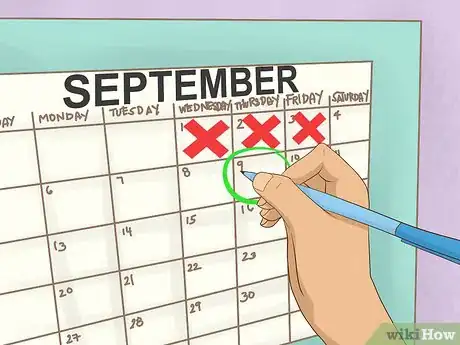 Imagen titulada Have a Surprise Party for Your Mom Step 2