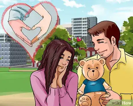 Imagen titulada Have a Long and Happy Relationship Step 8
