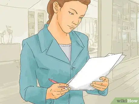 Imagen titulada Write a Resume As an Older Job Seeker Step 12