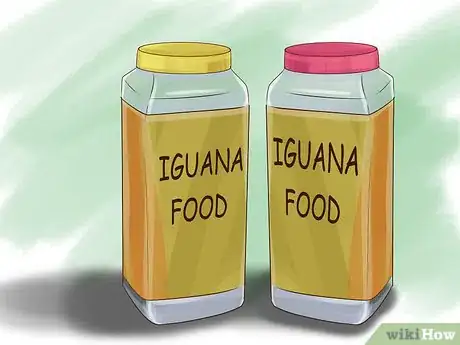 Imagen titulada Treat Reptiles for Vitamin A Deficiency Step 3