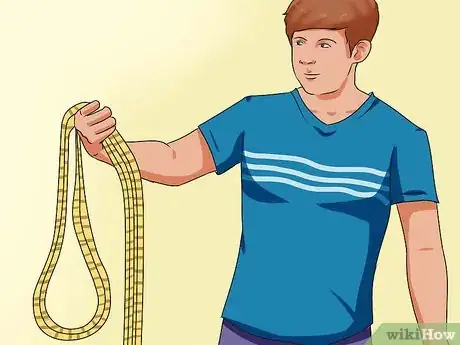 Imagen titulada Coil a Climbing Rope Step 9