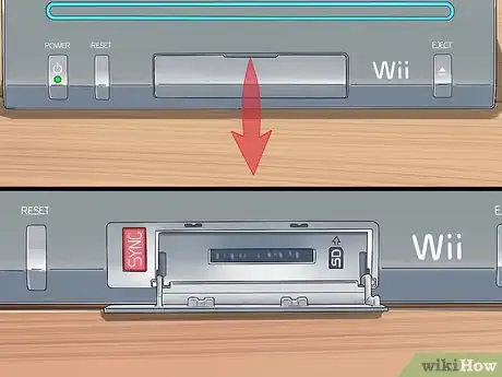 Imagen titulada Connect a Wii Remote Step 3