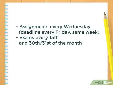 Imagen titulada Pass Social Studies Class Step 4