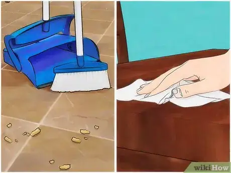 Imagen titulada Stop Ants From Coming Into Your Home Step 11