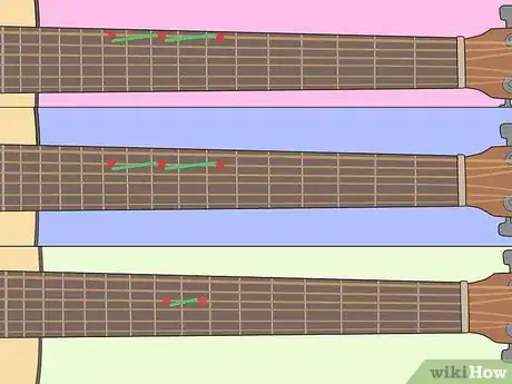 Imagen titulada Learn Guitar Scales Step 10