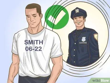 Imagen titulada Become an NYPD Detective Step 17