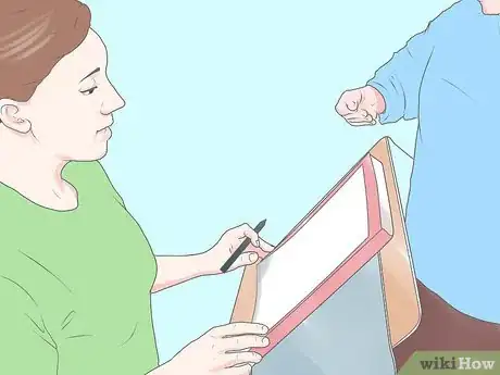 Imagen titulada Be More Enthusiastic Step 7