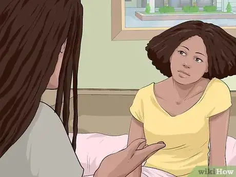 Imagen titulada Get Your Parents' Trust Back Step 2