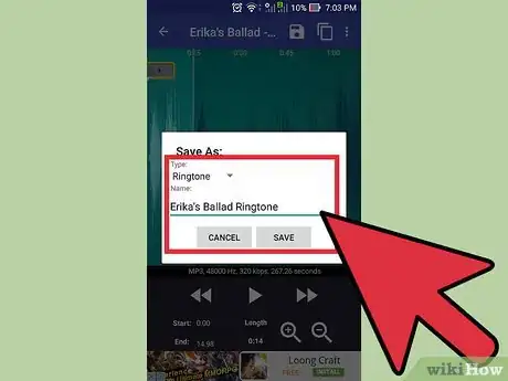 Imagen titulada Change an Android Ringtone Step 15