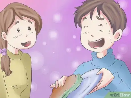 Imagen titulada Know if You Are in the Friend Zone Step 12