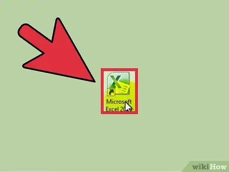 Imagen titulada Run a Multiple Regression in Excel Step 1