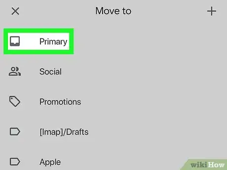 Imagen titulada Find Old Emails in Gmail Step 19