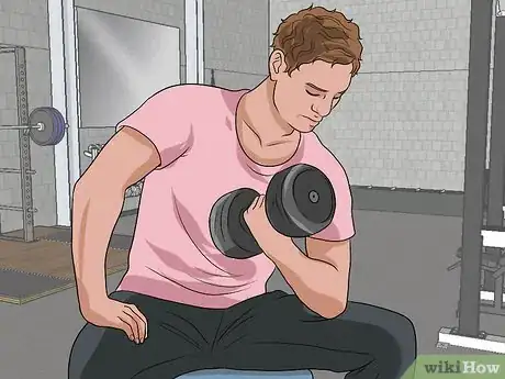Imagen titulada Build Muscle Without Fat Step 8