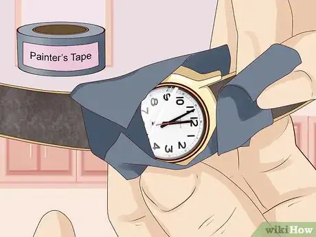 Imagen titulada Remove Scratches from Watch Glass Step 5.jpeg