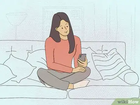 Imagen titulada Get Out of Going to an Event Step 7