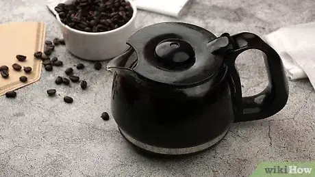 Imagen titulada Dye Fabric With Coffee Step 12