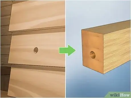 Imagen titulada Get Rid of Wood Bees Naturally Step 3