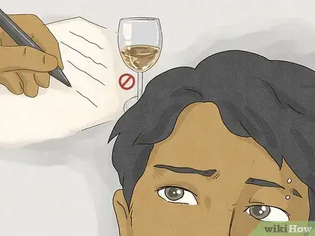 Imagen titulada Quit Drinking Alcohol Step 11