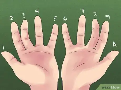 Imagen titulada Understand Hexadecimal Step 9