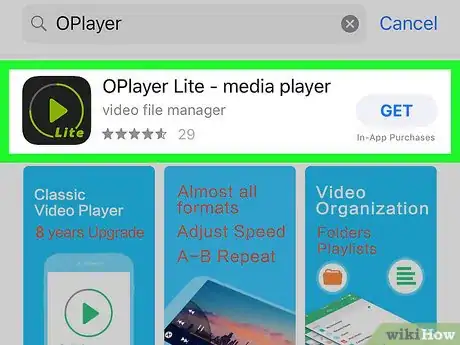 Imagen titulada Open OGG Files on iPhone or iPad Step 18
