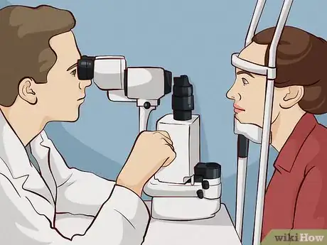 Imagen titulada Wear Progressive Glasses Step 1