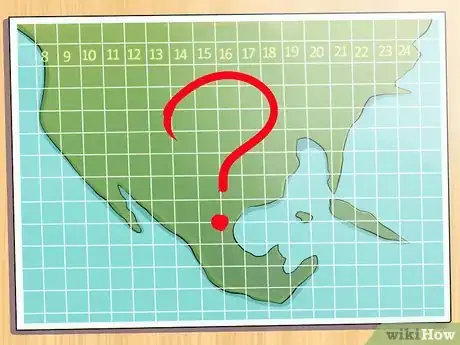 Imagen titulada Read UTM Coordinates Step 1