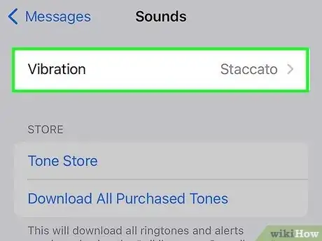 Imagen titulada Turn Off Message Notifications on an iPhone Step 13