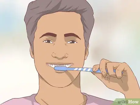 Imagen titulada Clean Yourself Up Step 2