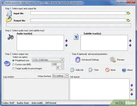 Imagen titulada Convert AVI to Mp4 Step 1Bullet6