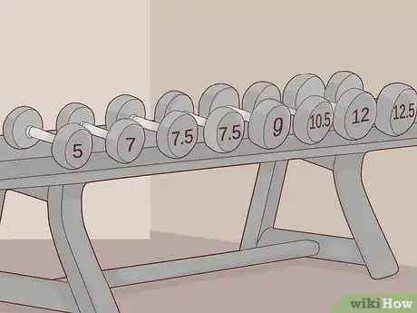 Imagen titulada Define Muscles Step 7