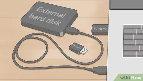 Imagen titulada Destroy a Hard Drive Step 1