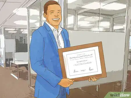 Imagen titulada Start a Career in Information Technology Step 9