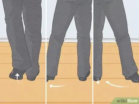 Imagen titulada Do the Cha Cha Step 15