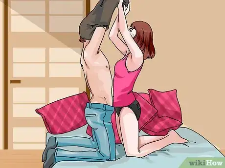 Imagen titulada Have Sex Without Your Parents Knowing Step 2