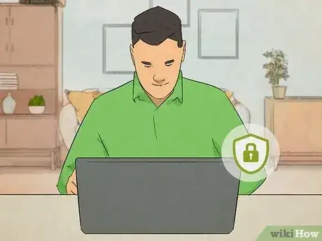 Imagen titulada Handle Harassment from Your Partner's Ex Step 8