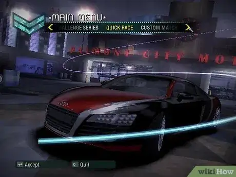 Imagen titulada Speed Run a Video Game Step 1