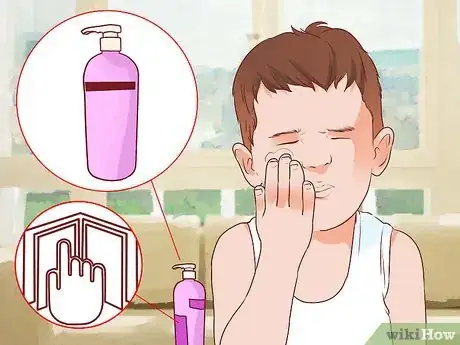 Imagen titulada Get Rid of a Lazy Eye Step 23