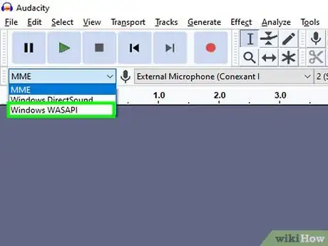 Imagen titulada Save Music from Websites Step 20